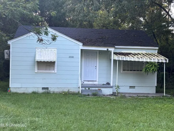 $70,000 | 3550 Hines Street, Jackson, MS 39212