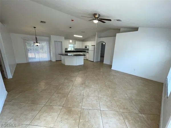 $1,800 | 2614 Carol Place, Lehigh Acres, FL 33971