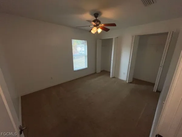 $1,800 | 2614 Carol Place, Lehigh Acres, FL 33971