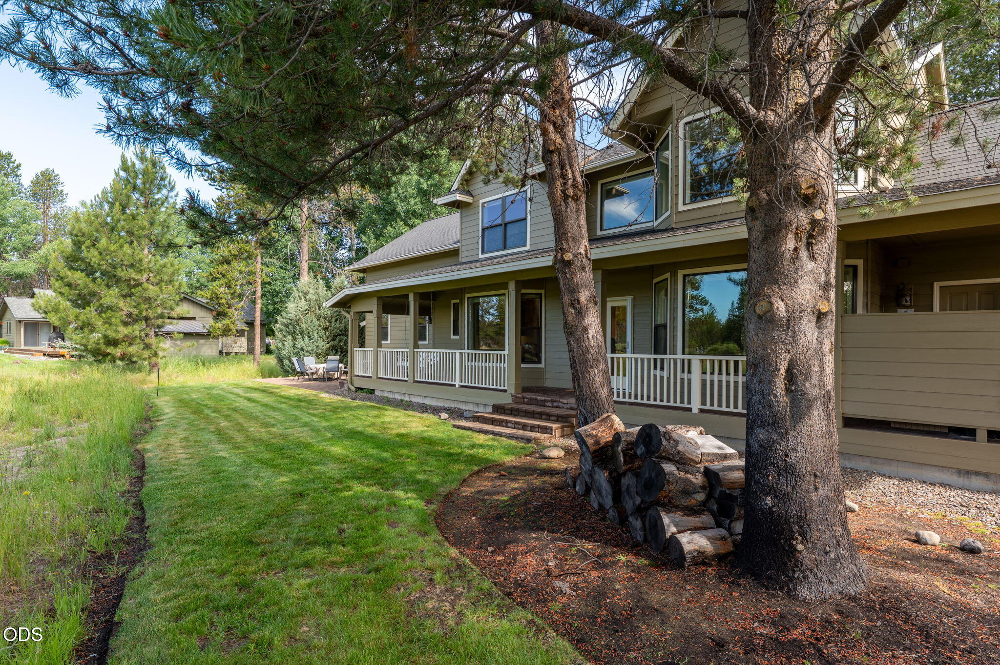 16775 Pony Express Way Bend, OR 97707 - Photo 58 of 86