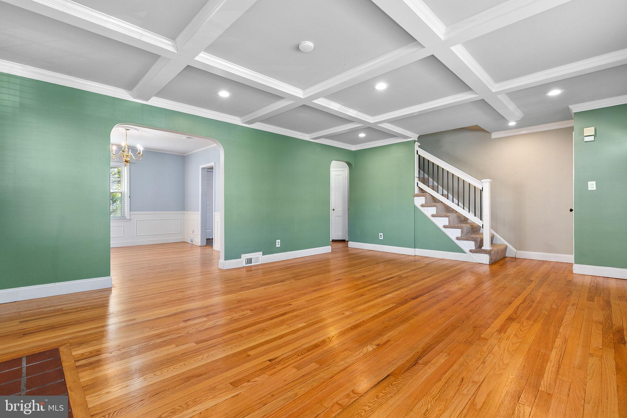 1860 Loch Shiel Road Towson, MD 21286 - Photo 25 of 58