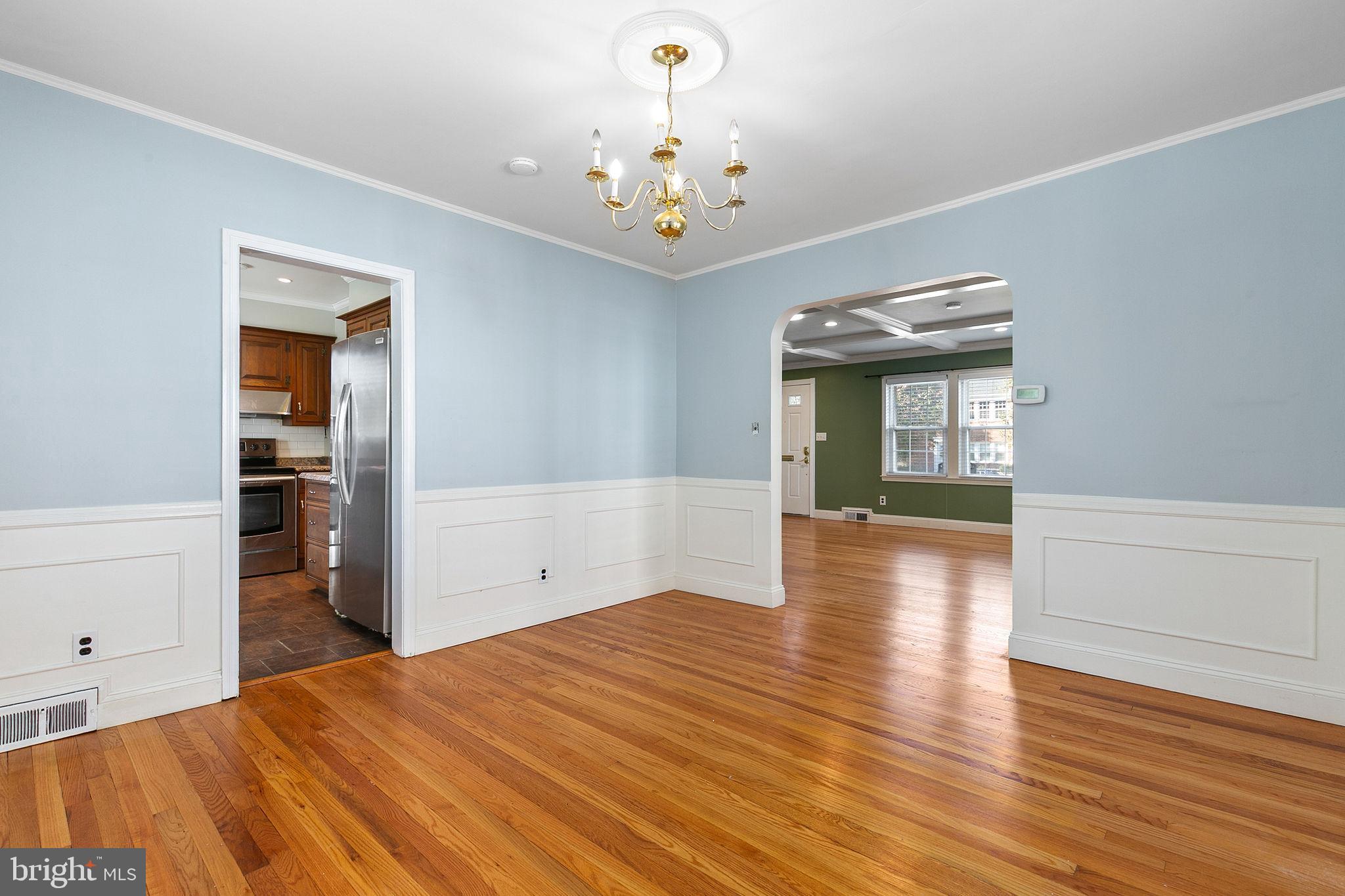 1860 Loch Shiel Road Towson, MD 21286 - Photo 30 of 58