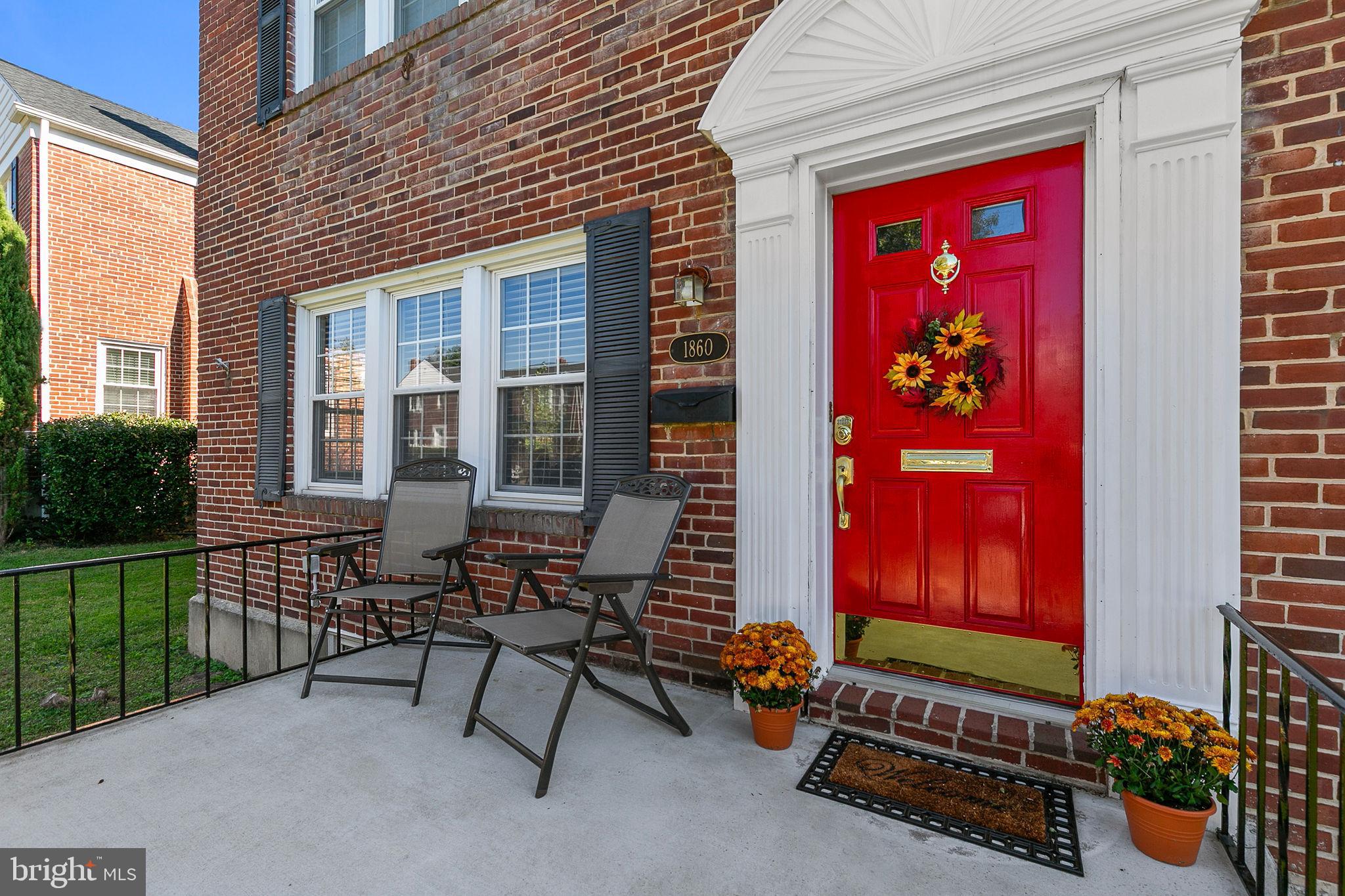 1860 Loch Shiel Road Towson, MD 21286 - Photo 5 of 58