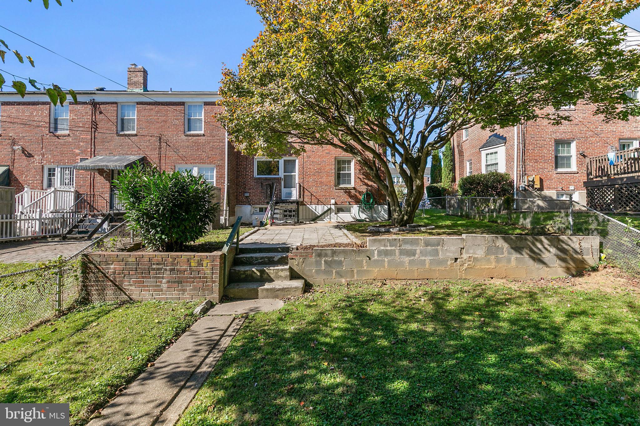 1860 Loch Shiel Road Towson, MD 21286 - Photo 57 of 58