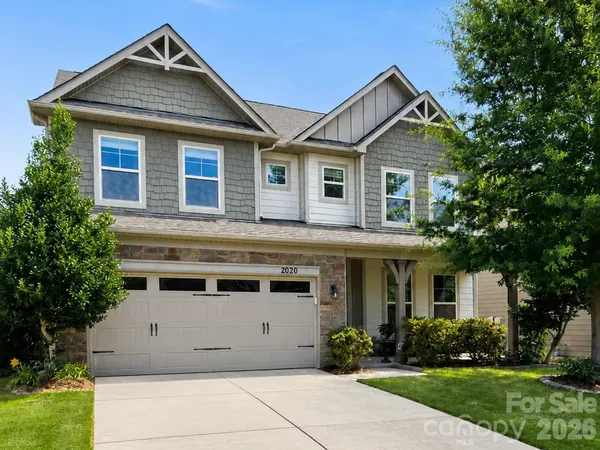 $555,000 | 2020 Pinyon Lane, Lancaster, SC 29720