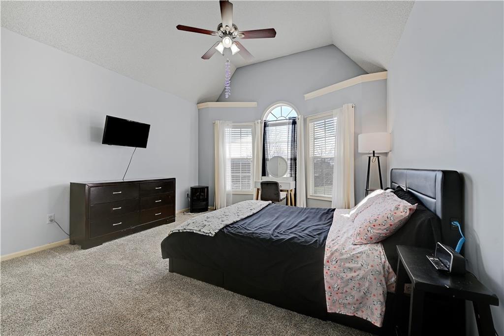 19480 West 207th Terrace Spring Hill, KS 66083 - Photo 32 of 43