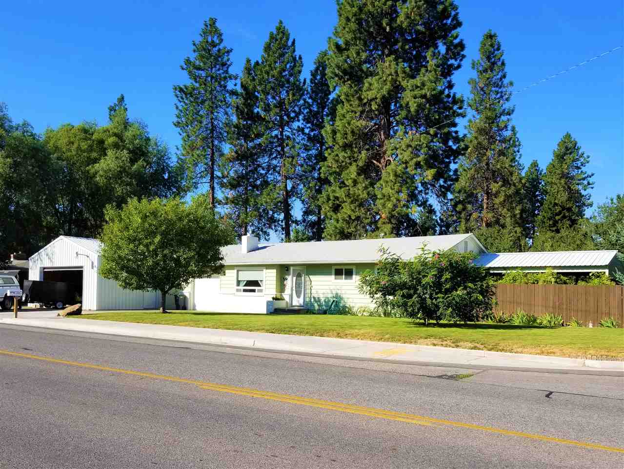 1008 South Park Road Spokane Valley, WA 99212 - Photo 1 of 20
