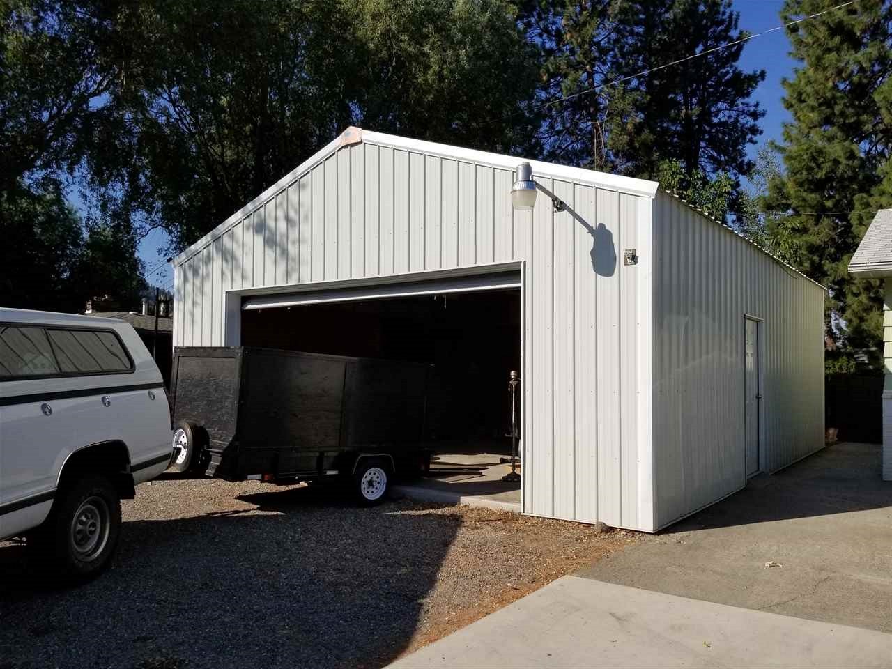 1008 South Park Road Spokane Valley, WA 99212 - Photo 15 of 20