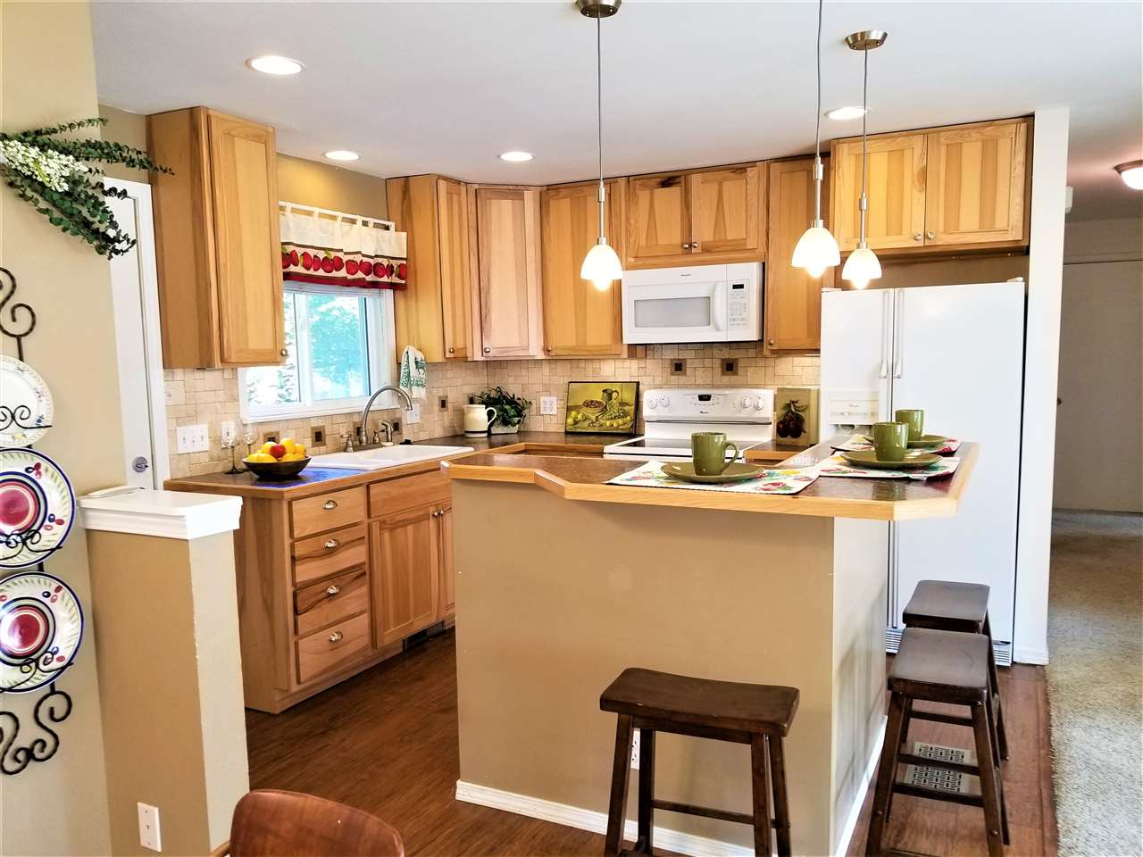 1008 South Park Road Spokane Valley, WA 99212 - Photo 4 of 20