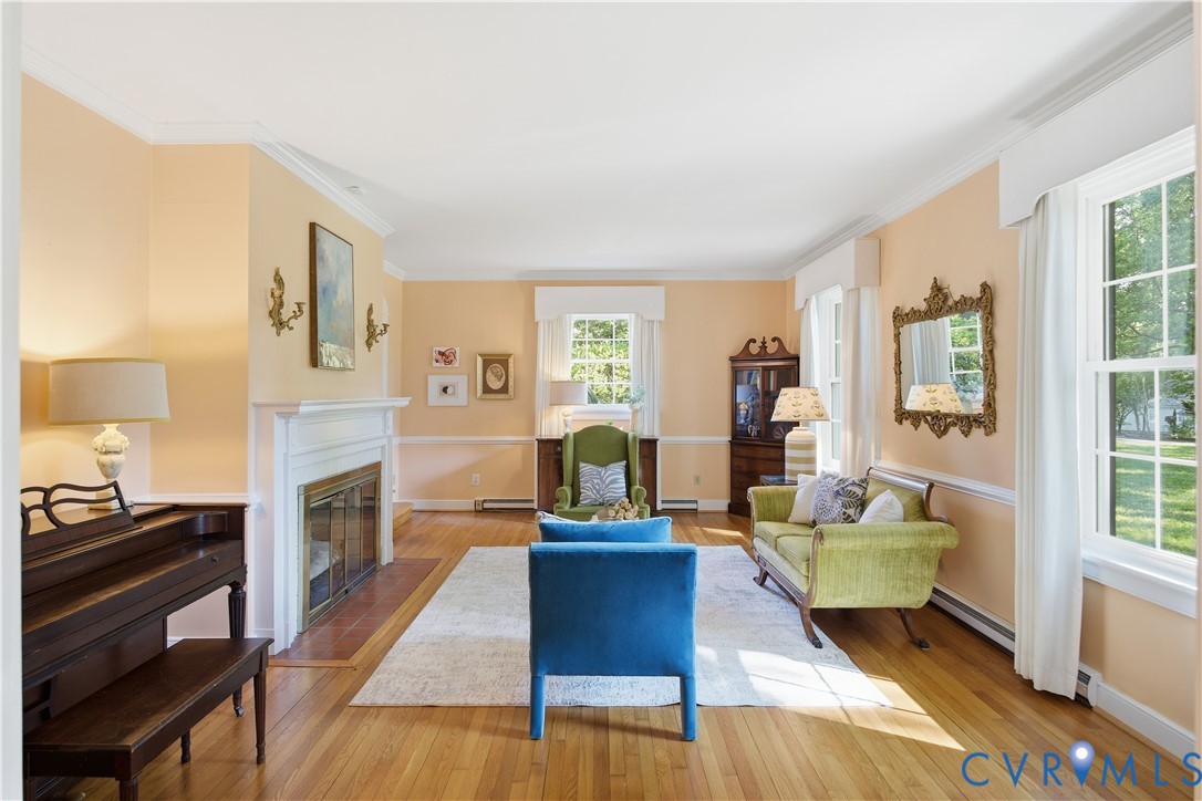 6405 Buckhill Road Richmond, VA 23225 - Photo 8 of 71