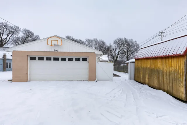 $215,000 | 607 Liberty Street, La Crosse, WI 54603