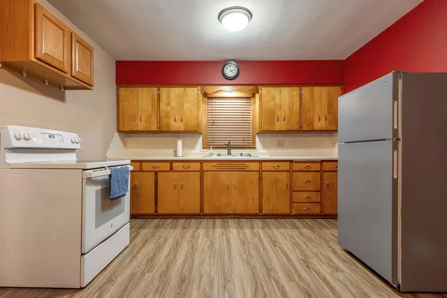 $215,000 | 607 Liberty Street, La Crosse, WI 54603