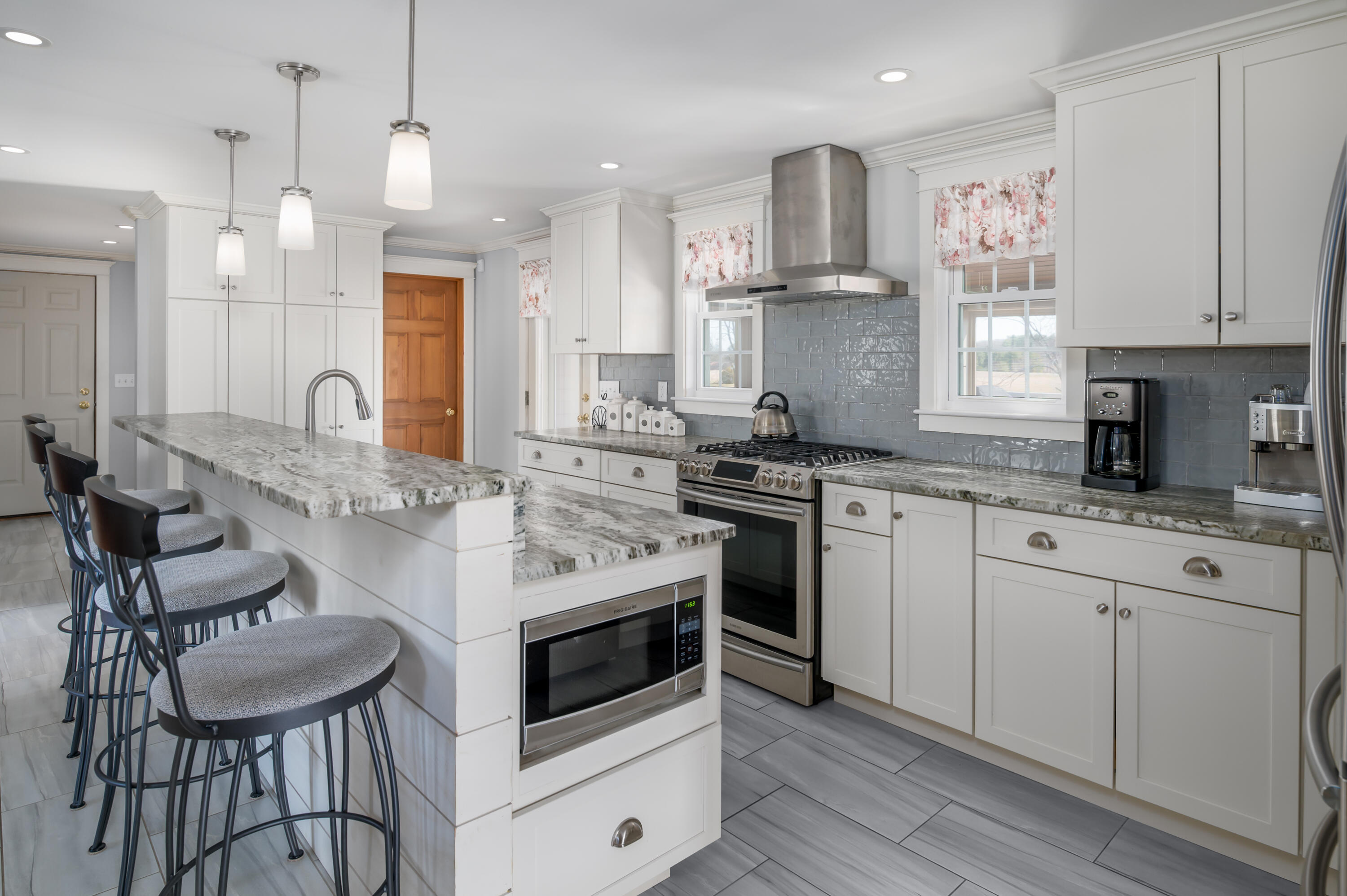 69 Smith Road Biddeford, ME 04005 - Photo 8 of 39 Kitchen-2