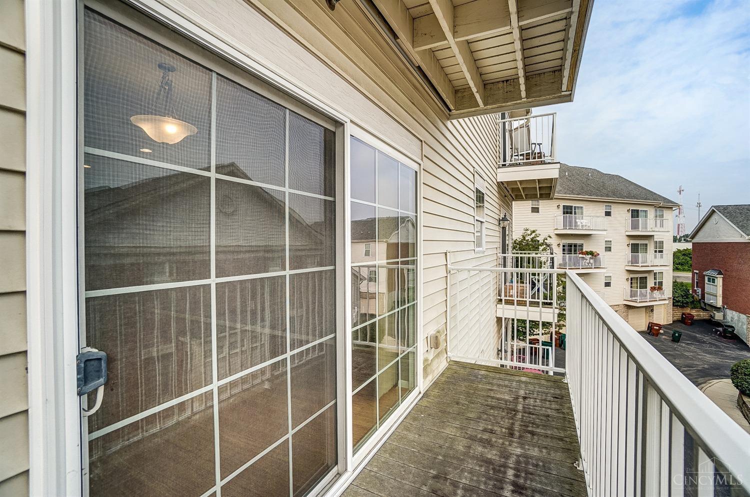 3316 Wasson Road, Unit 4D Cincinnati, OH 45209 - Photo 36 of 45