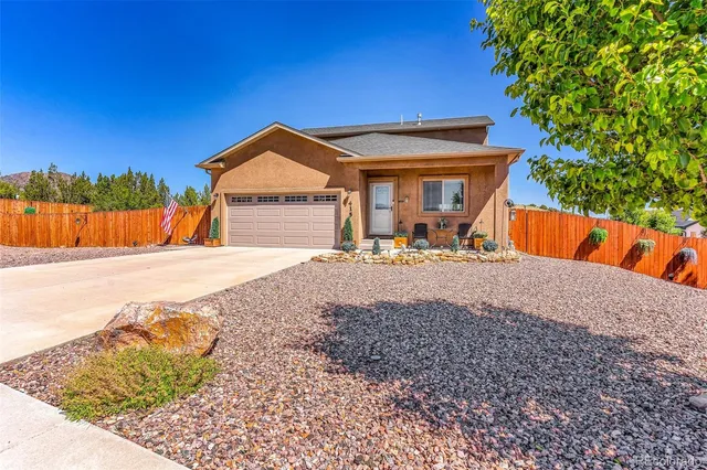 $499,500 | 415 Empire Road, Canon City, CO 81212