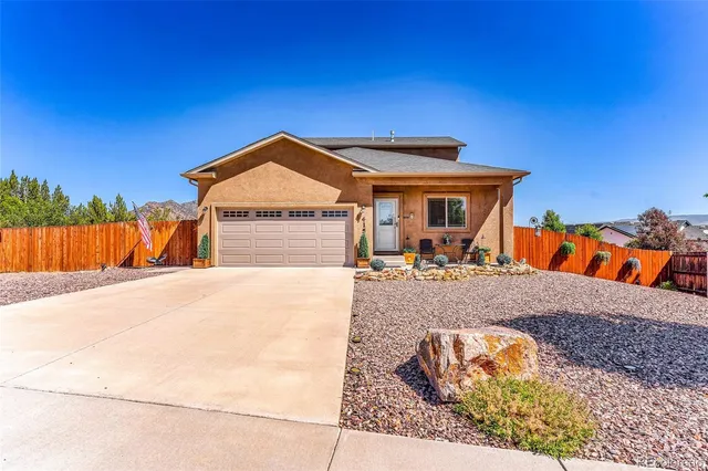 $499,500 | 415 Empire Road, Canon City, CO 81212