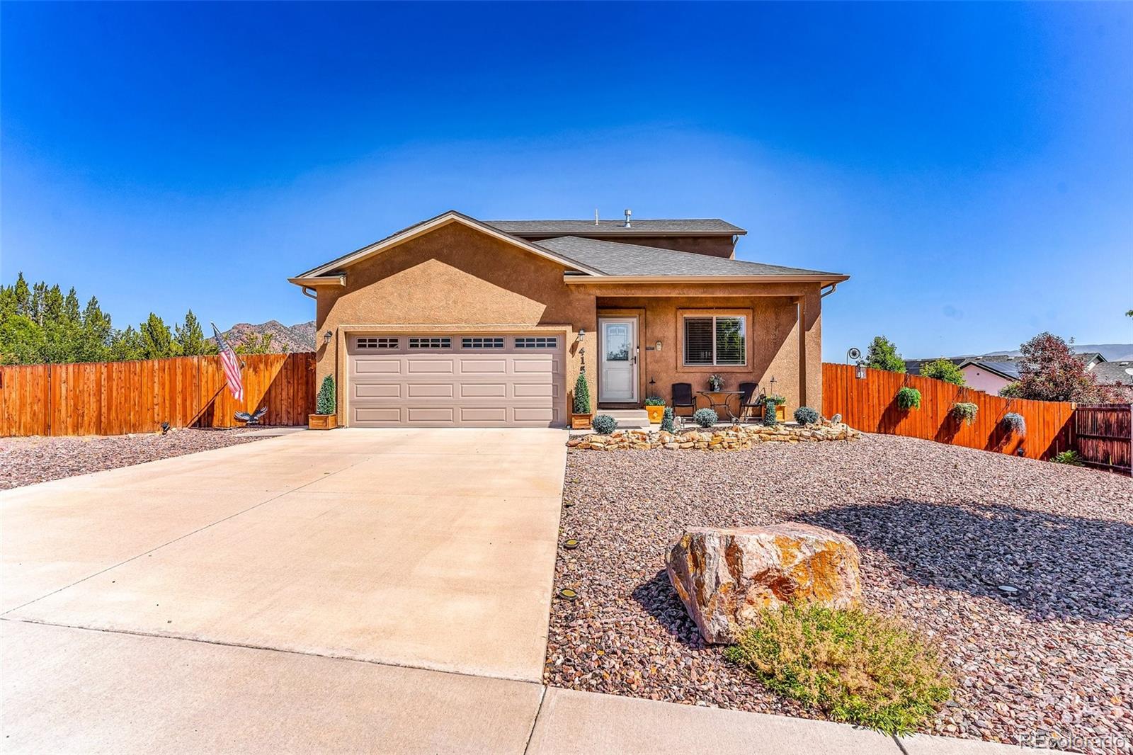 415 Empire Road Canon City, CO 81212 - Photo 2 of 41