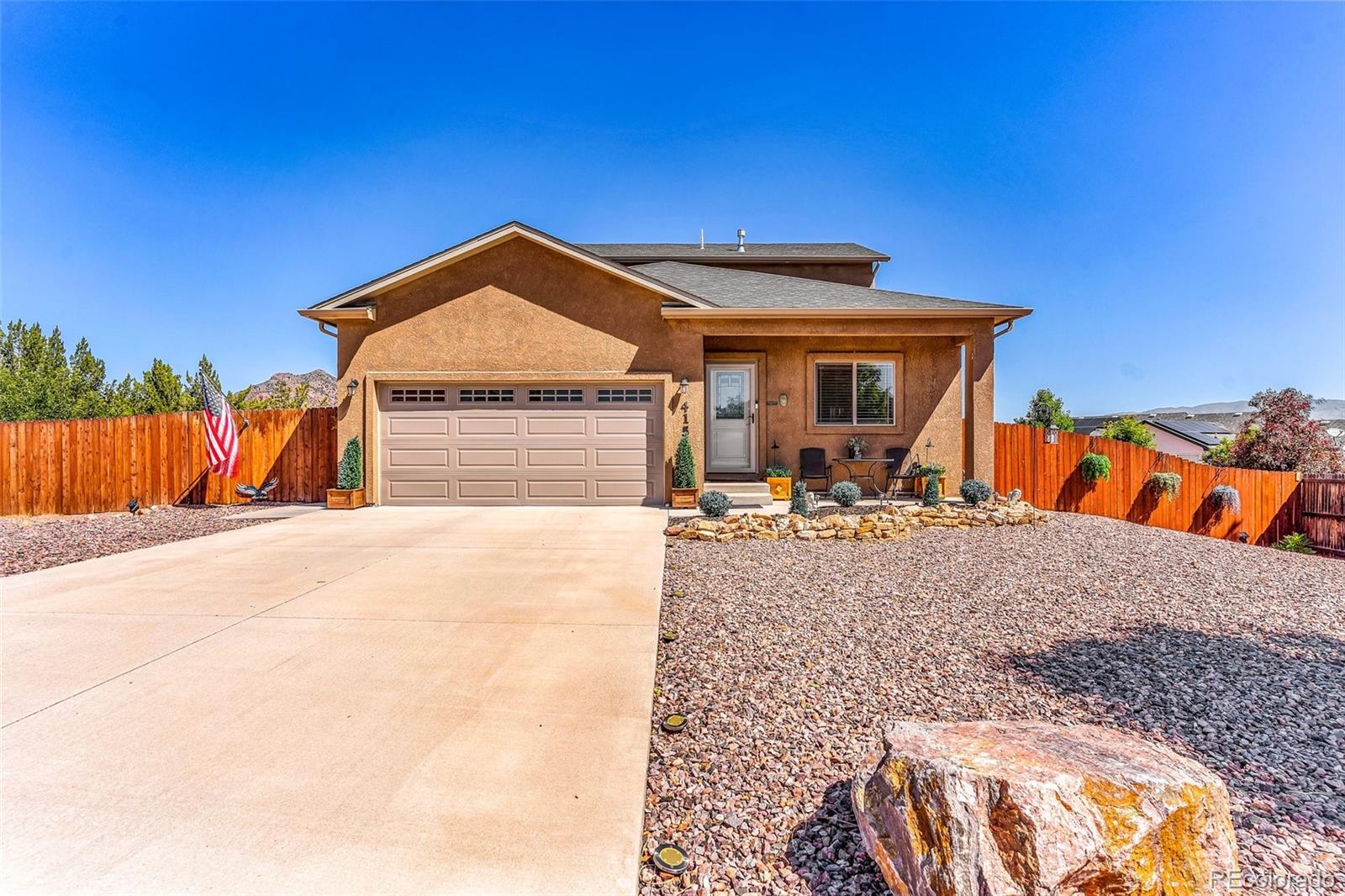 415 Empire Road Canon City, CO 81212 - Photo 3 of 41