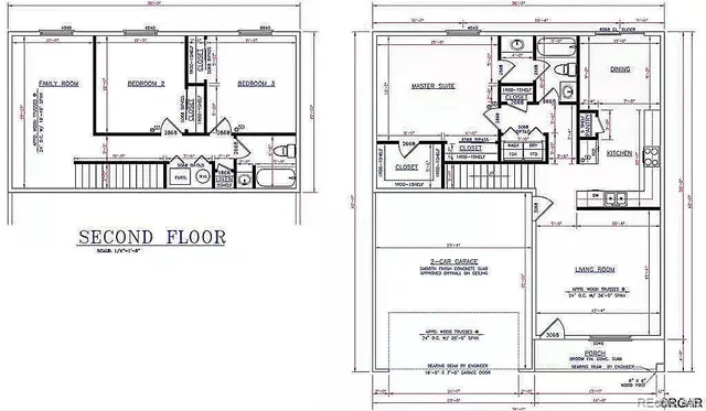 $499,500 | 415 Empire Road, Canon City, CO 81212