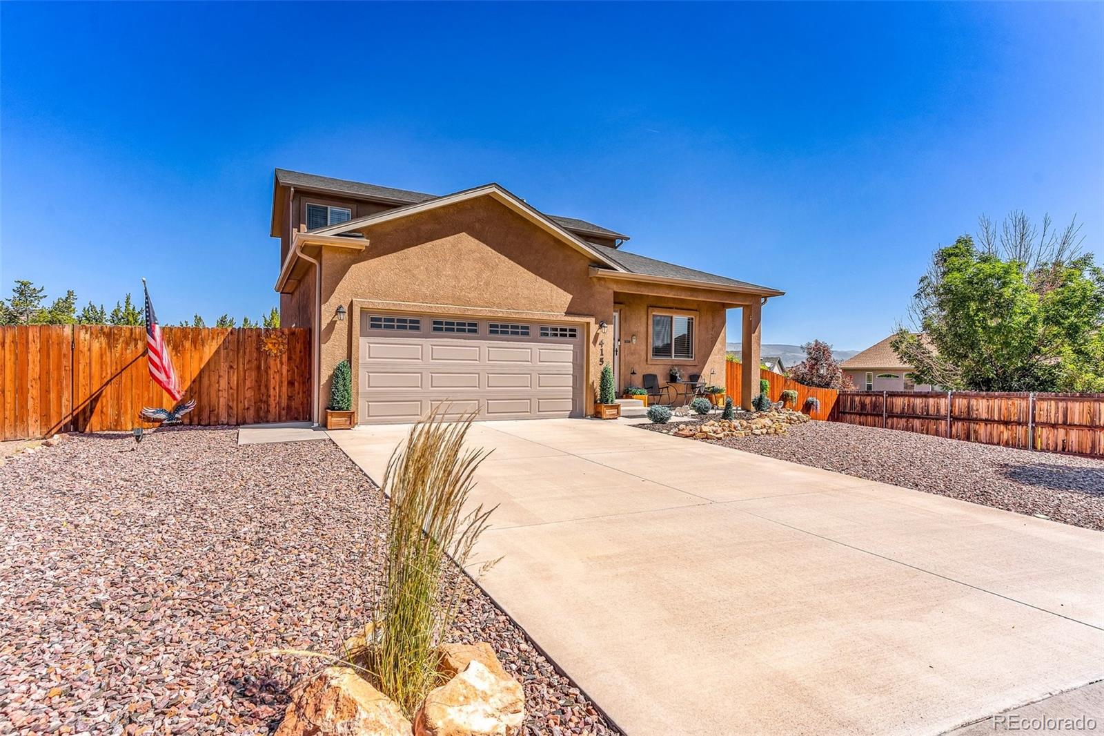 415 Empire Road Canon City, CO 81212 - Photo 9 of 41