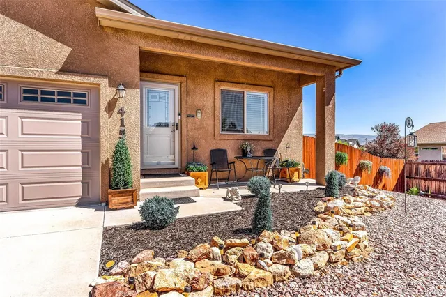 $499,500 | 415 Empire Road, Canon City, CO 81212