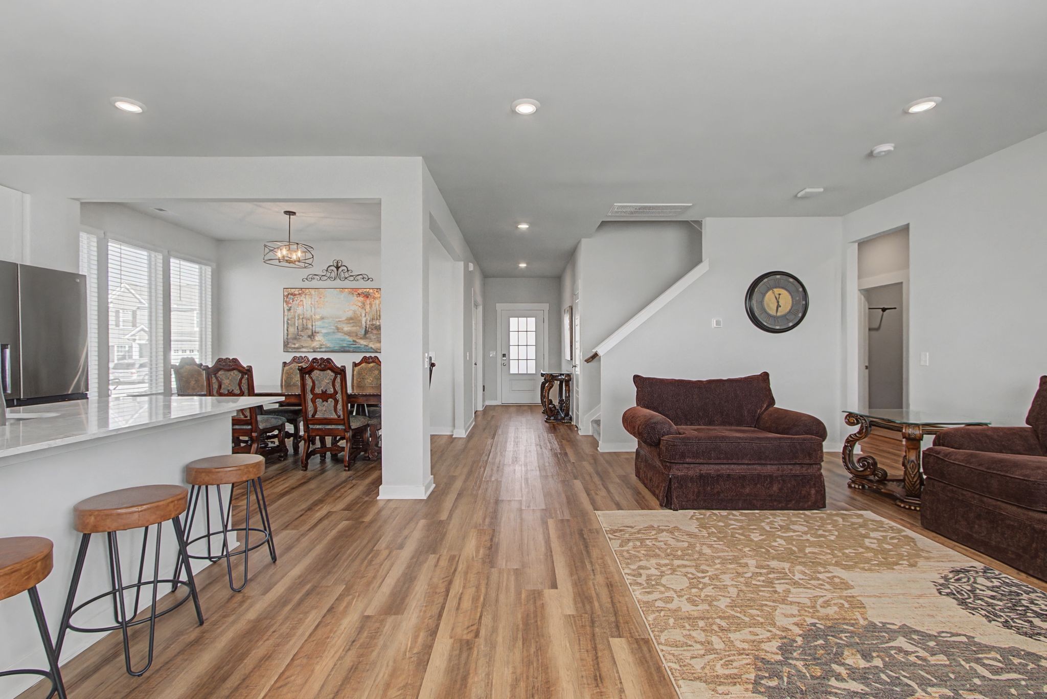 631 Trevino Way Spring Hill, TN 37174 - Photo 12 of 42