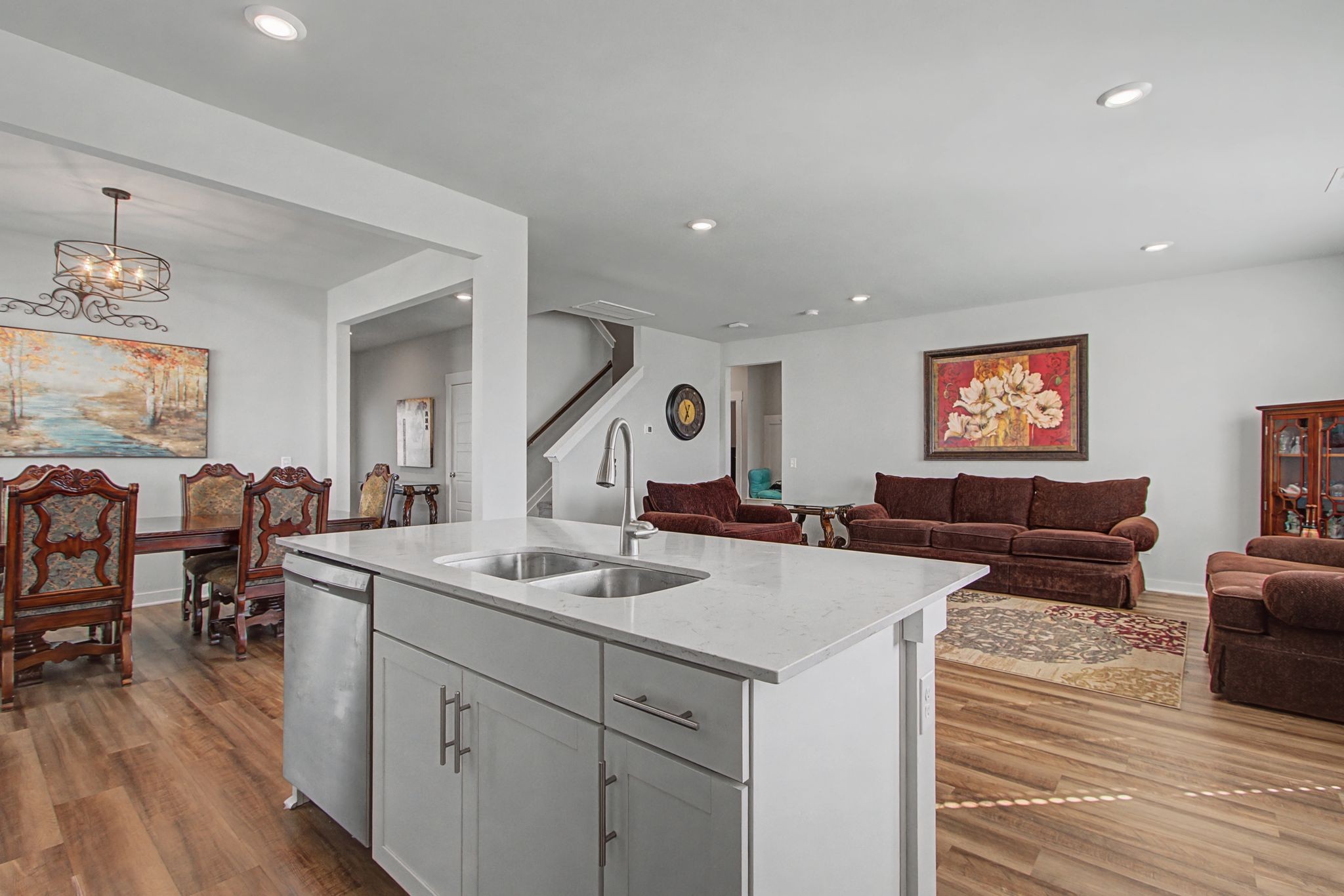 631 Trevino Way Spring Hill, TN 37174 - Photo 17 of 42