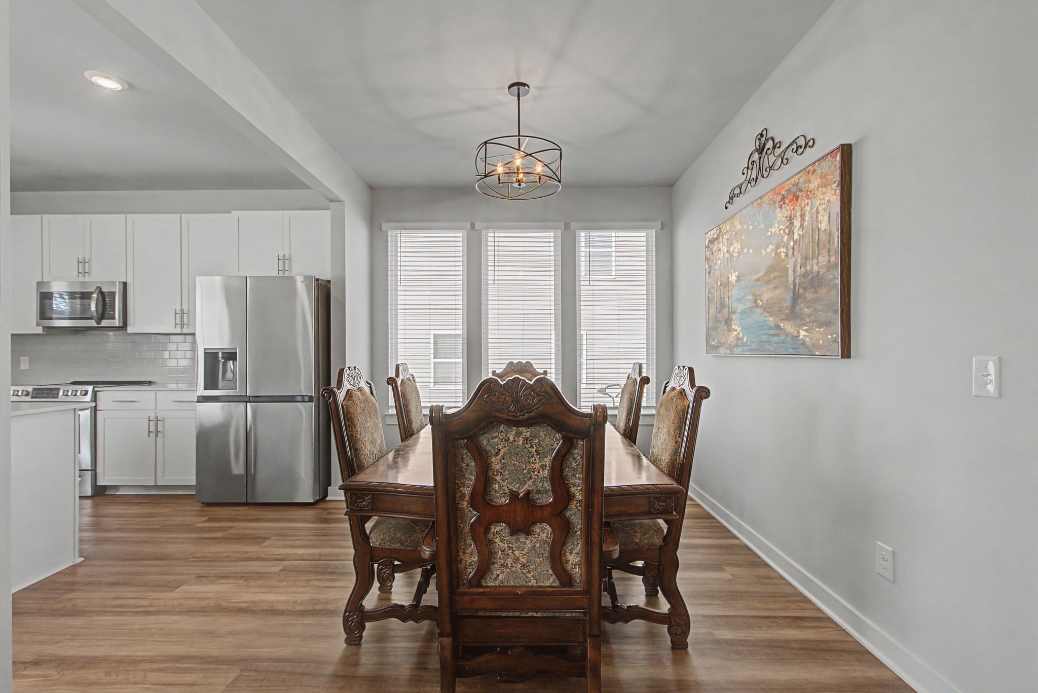 631 Trevino Way Spring Hill, TN 37174 - Photo 19 of 42