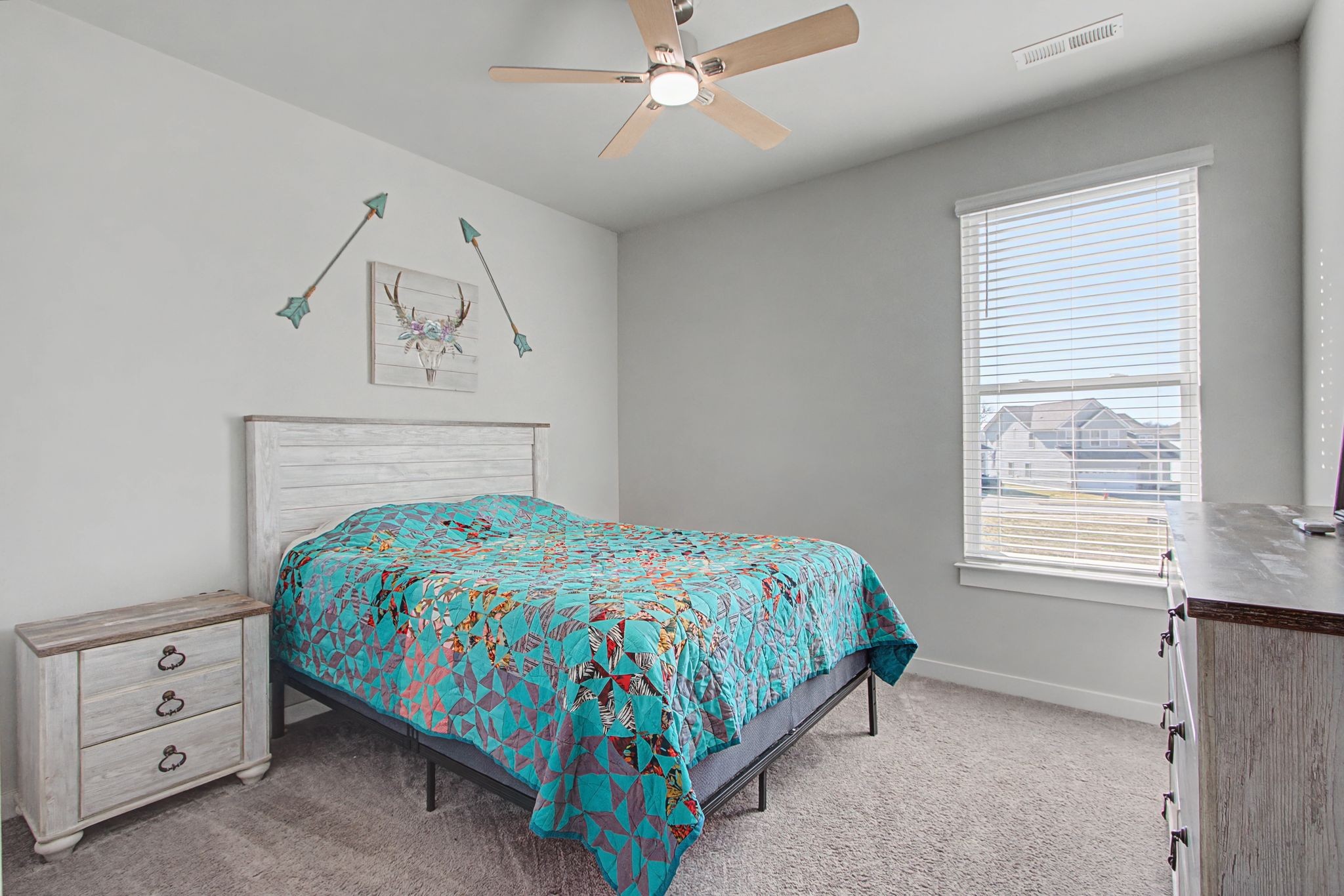 631 Trevino Way Spring Hill, TN 37174 - Photo 22 of 42