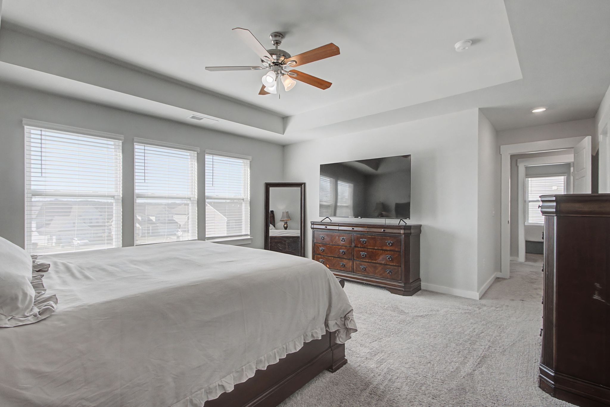 631 Trevino Way Spring Hill, TN 37174 - Photo 29 of 42