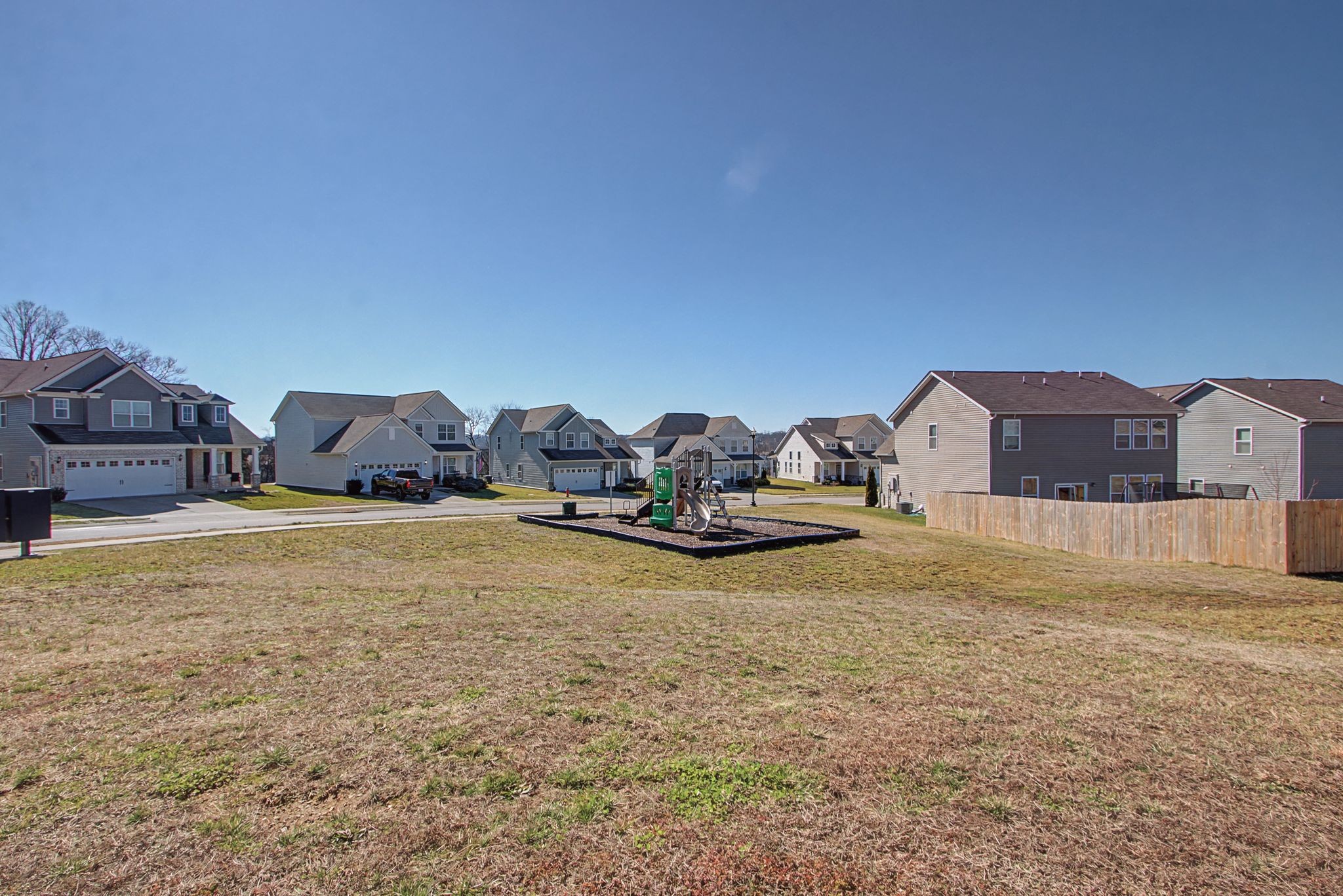 631 Trevino Way Spring Hill, TN 37174 - Photo 38 of 42