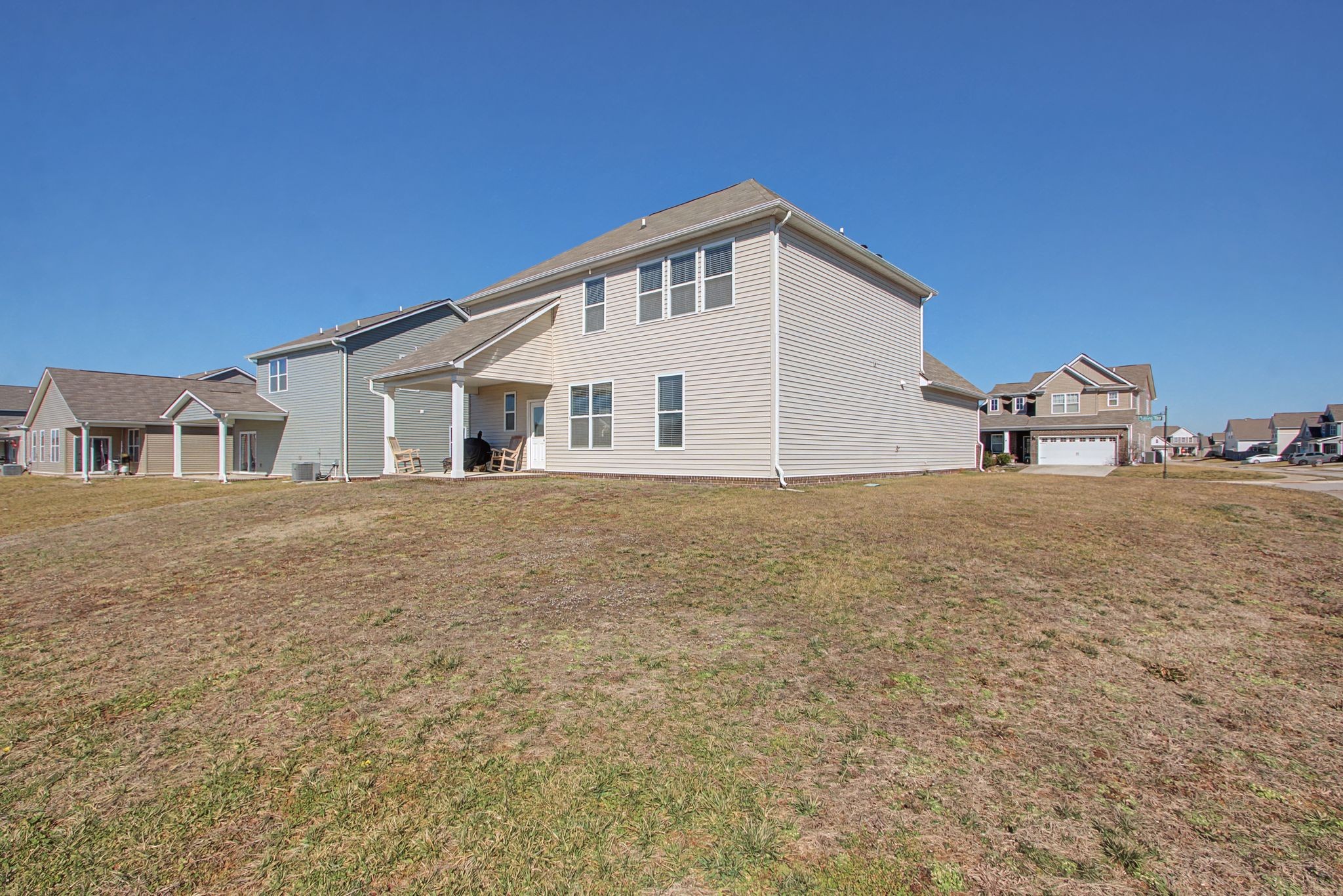 631 Trevino Way Spring Hill, TN 37174 - Photo 40 of 42