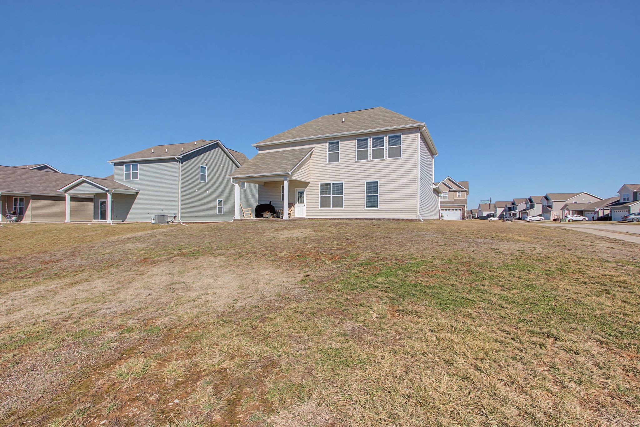 631 Trevino Way Spring Hill, TN 37174 - Photo 41 of 42