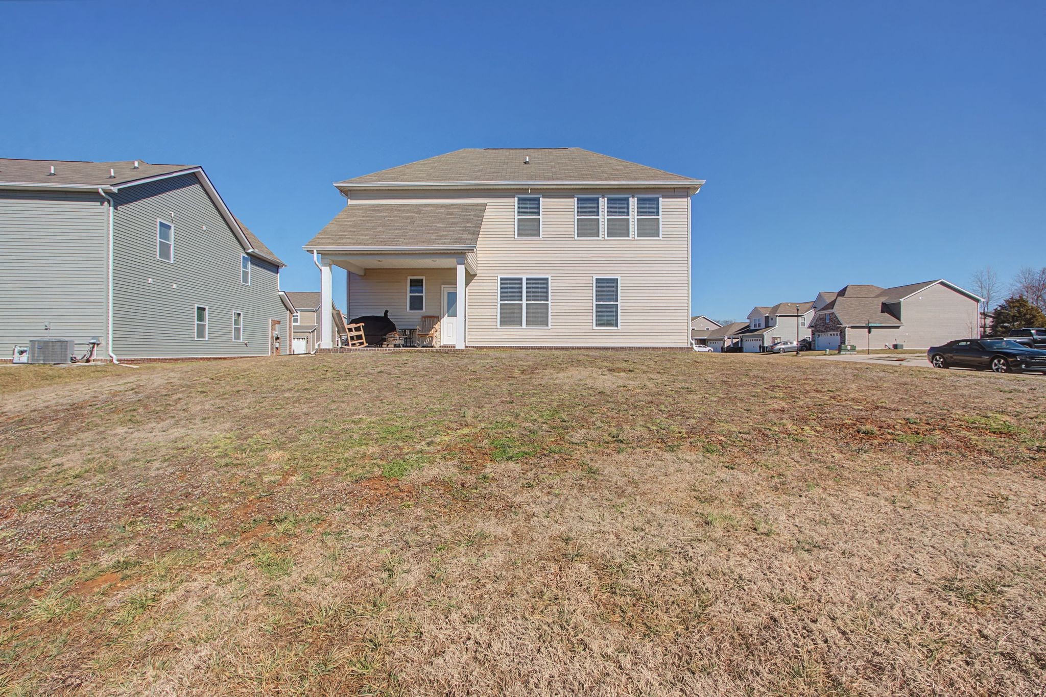 631 Trevino Way Spring Hill, TN 37174 - Photo 42 of 42