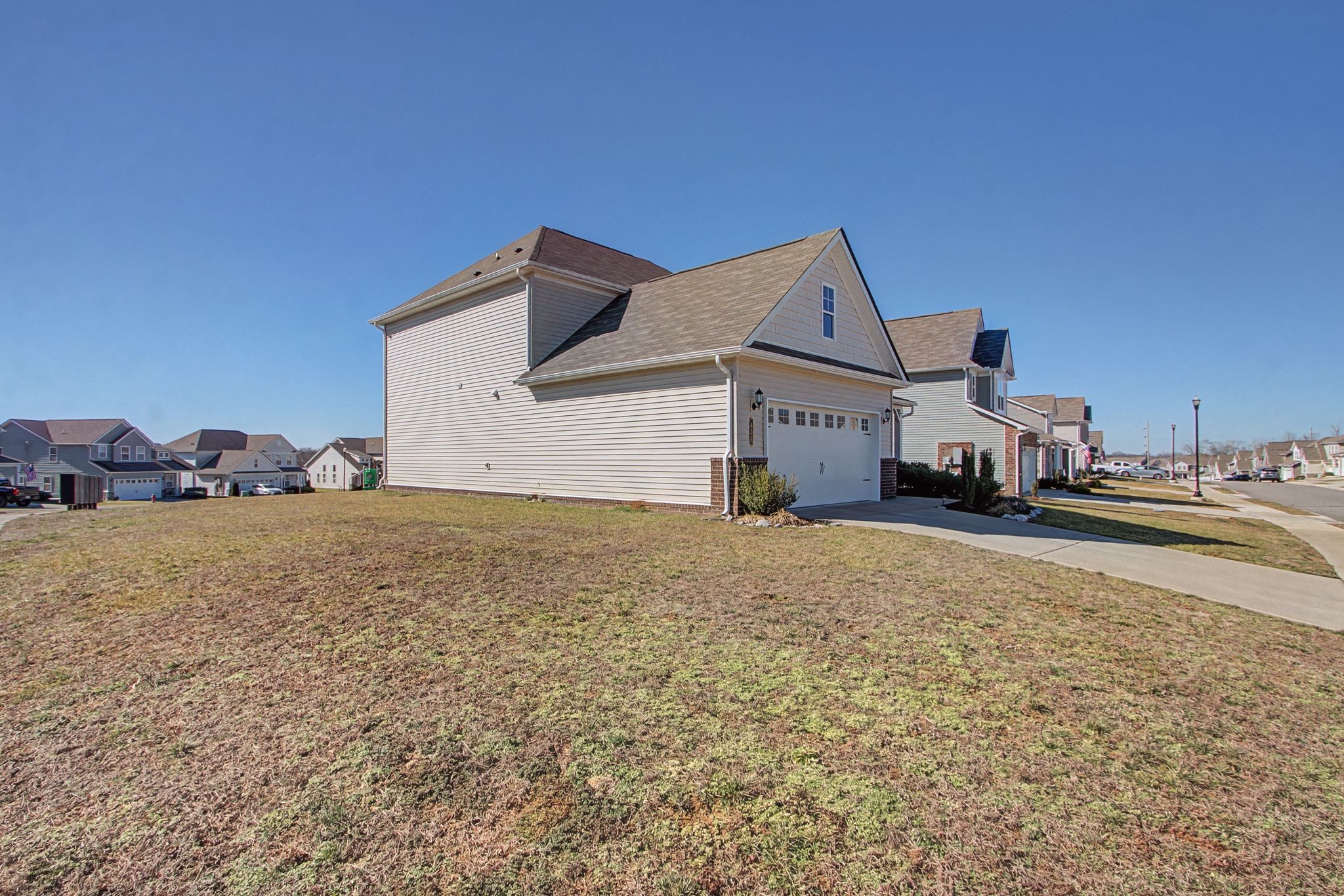 631 Trevino Way Spring Hill, TN 37174 - Photo 5 of 42