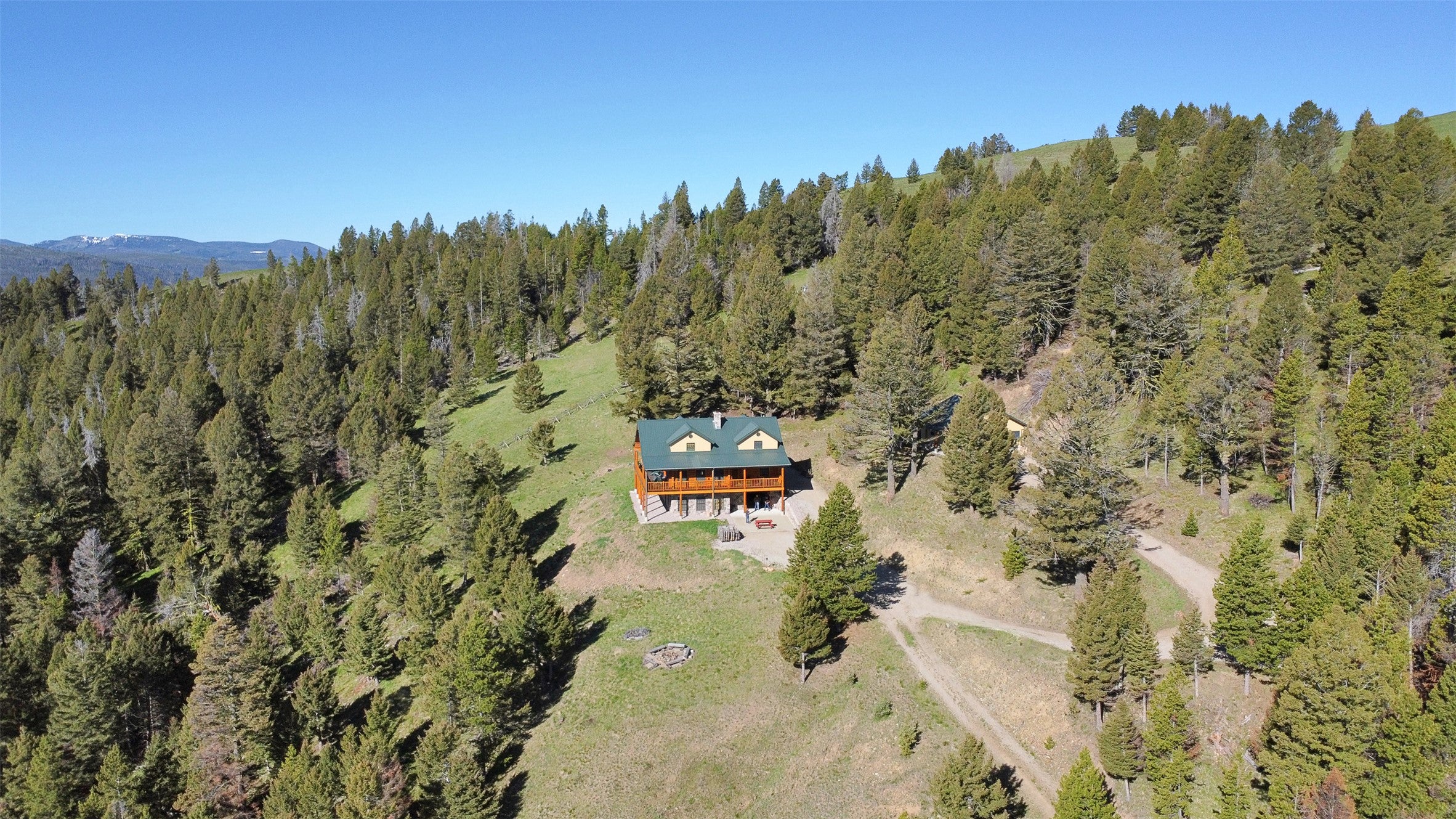 2988 Moose Gulch Road Elliston, MT 59728 - Photo 69 of 76 Gallery Image 69