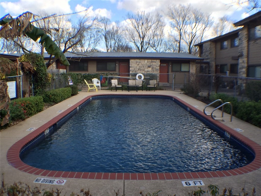 5001 Bull Creek Road, Unit 102 Austin, TX 78731 - Photo 2 of 4