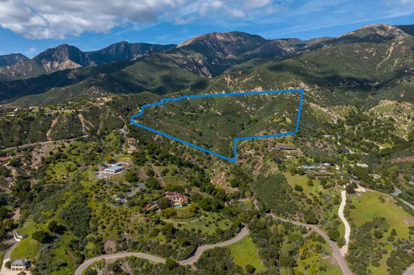 $2,995,000 | 2300 Gibraltar Road, Santa Barbara, CA 93103