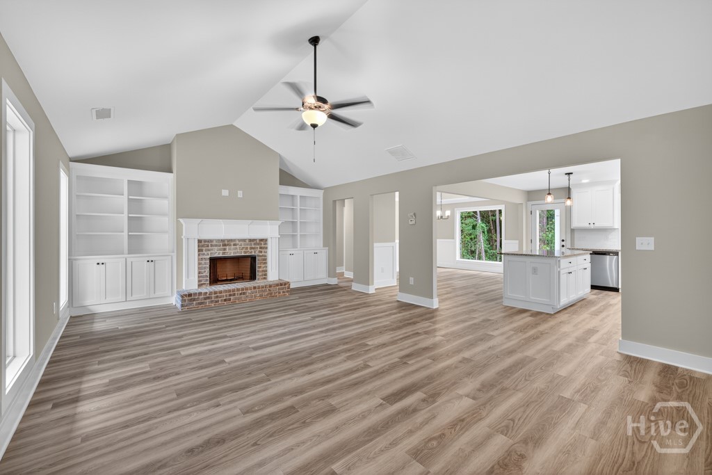 280 Grady Brock Road, Unit 21 Martin, GA 30557 - Photo 2 of 34 Gallery Image 2