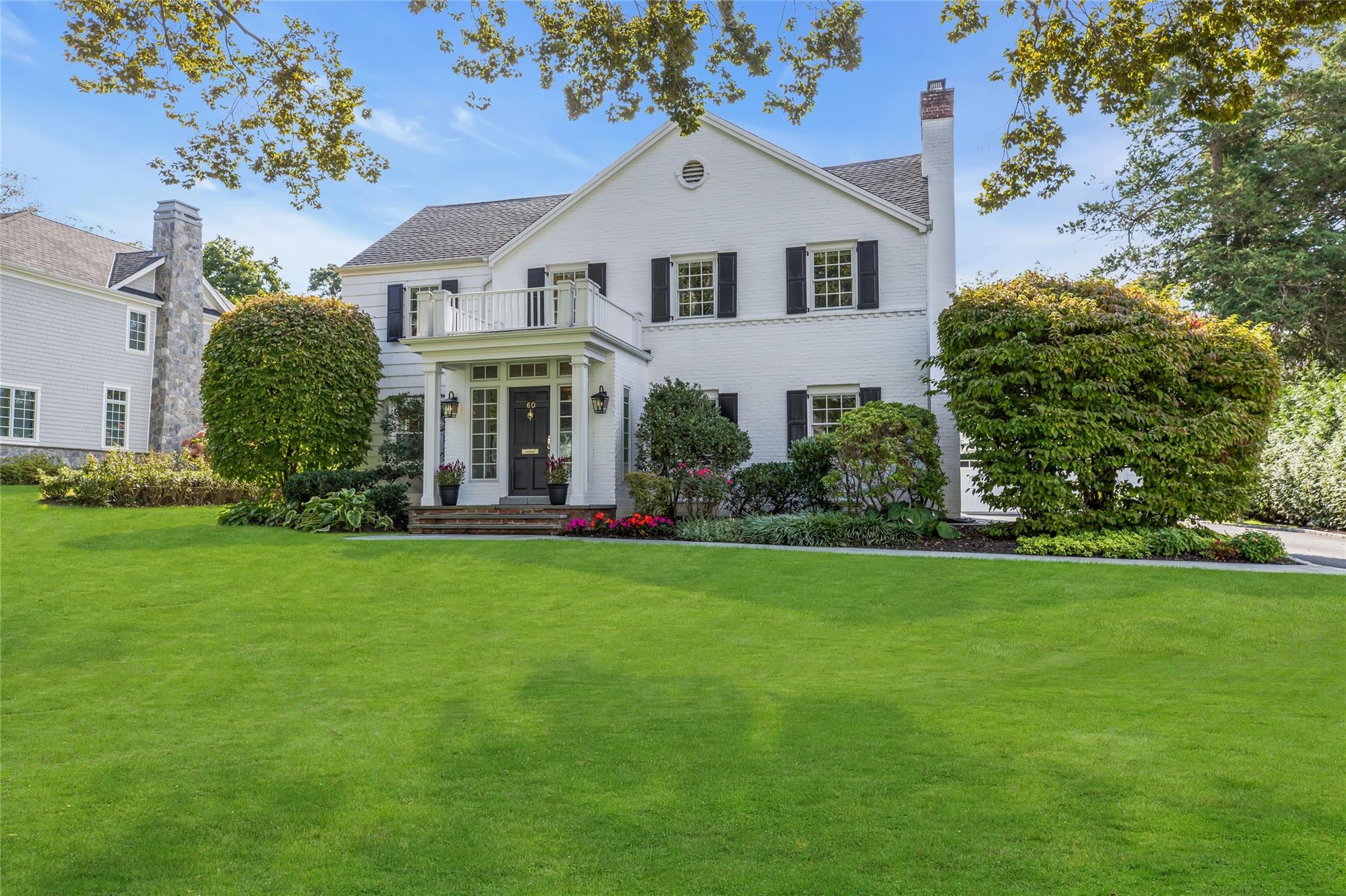 60 Longridge Road Manhasset, NY 11030 - Photo 1 of 1 Front Exterior