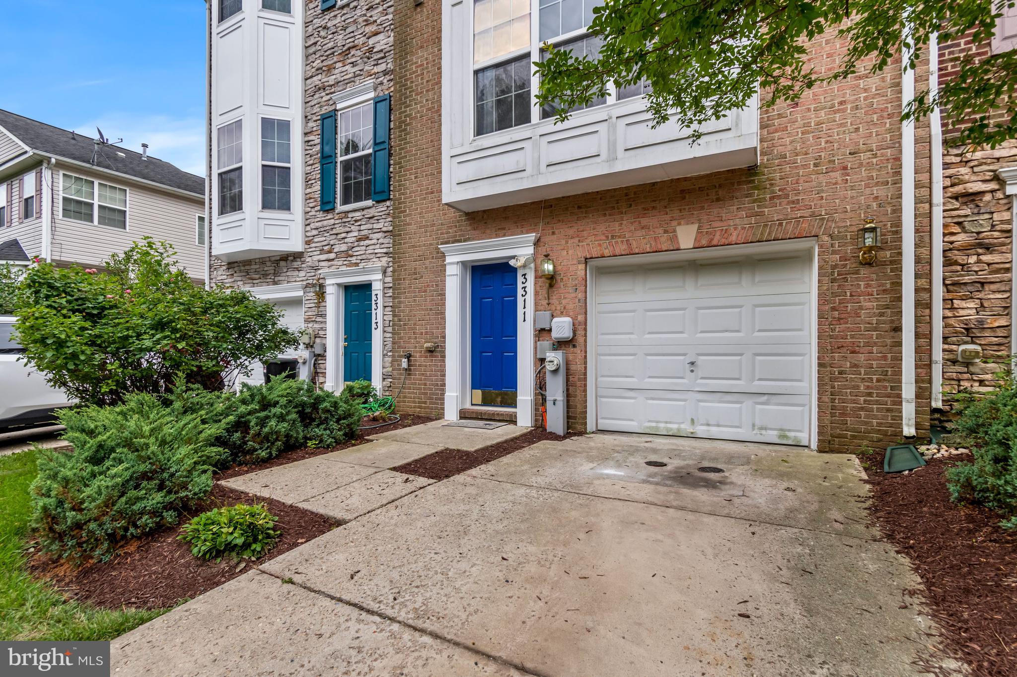 3311 Castle Ridge Circle, Unit 31 Silver Spring, MD 20904 - Photo 2 of 28