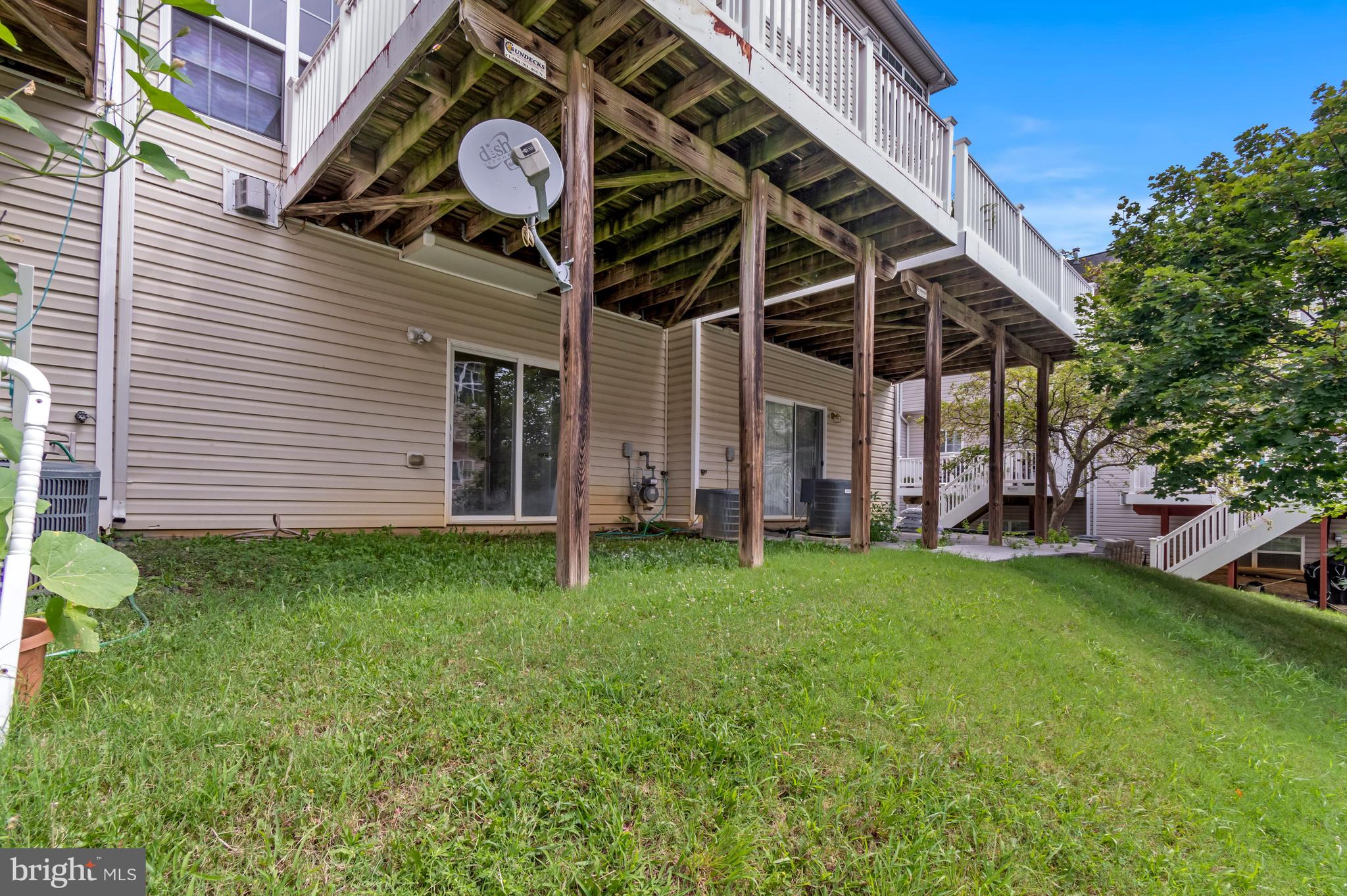 3311 Castle Ridge Circle, Unit 31 Silver Spring, MD 20904 - Photo 26 of 28