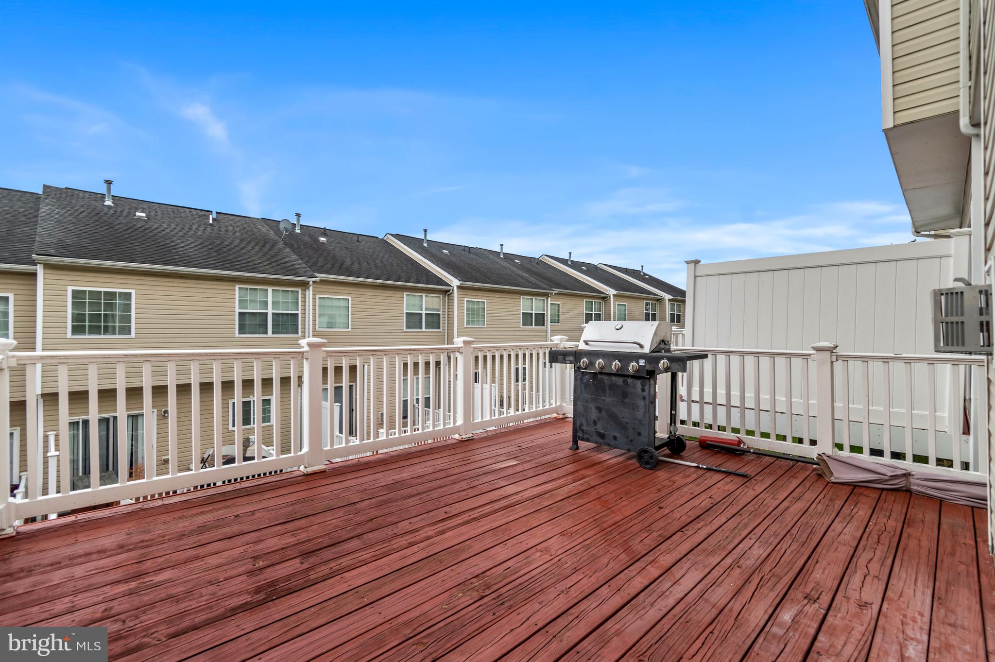 3311 Castle Ridge Circle, Unit 31 Silver Spring, MD 20904 - Photo 27 of 28