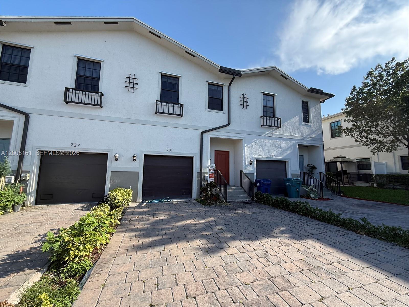 731 Southwest 11th Street Florida City, FL 33034 - Photo 4 of 18
