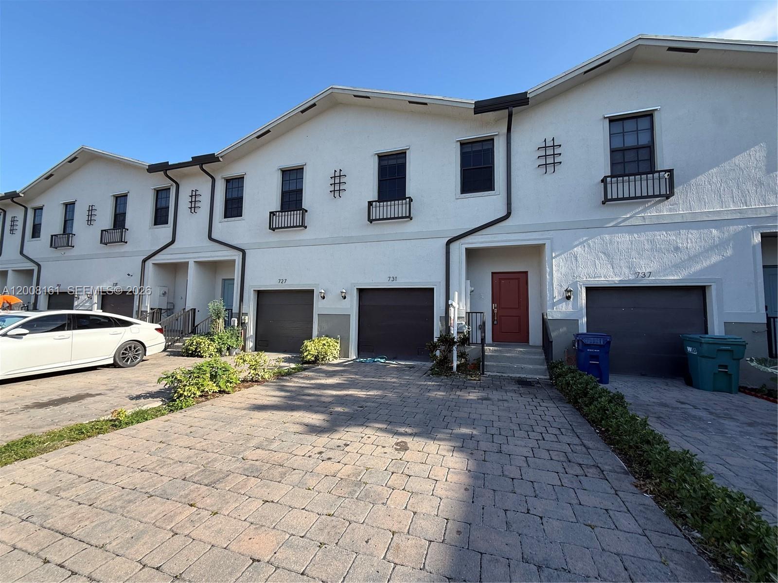 731 Southwest 11th Street Florida City, FL 33034 - Photo 5 of 18