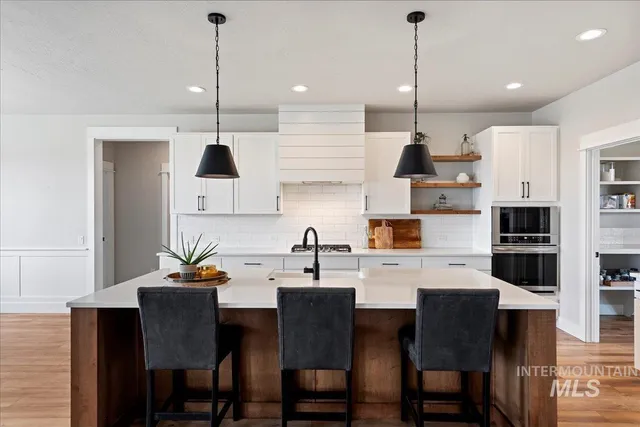 $1,025,000 | 15775 Wagner, Caldwell, ID 83607