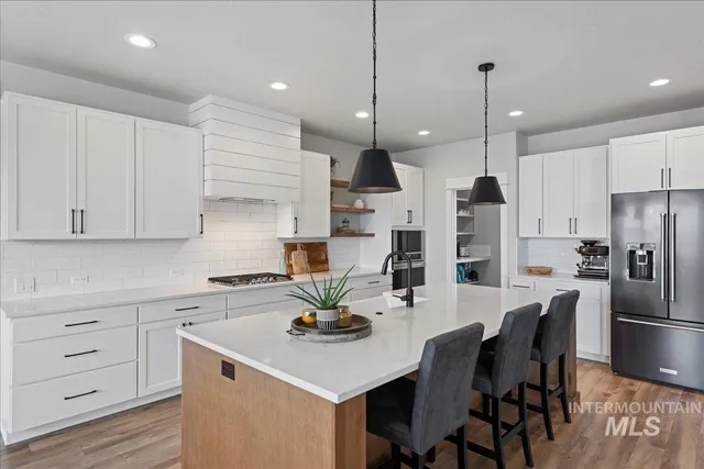 $1,025,000 | 15775 Wagner, Caldwell, ID 83607