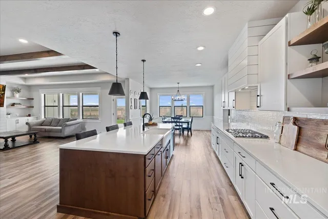 $1,025,000 | 15775 Wagner, Caldwell, ID 83607