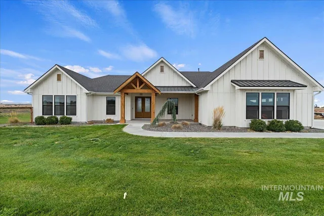 $1,025,000 | 15775 Wagner, Caldwell, ID 83607