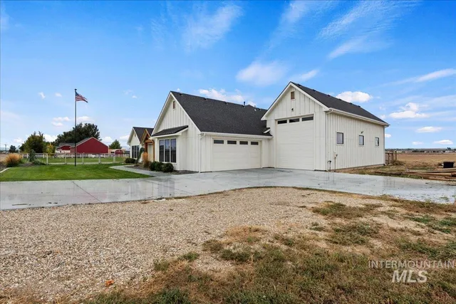 $1,025,000 | 15775 Wagner, Caldwell, ID 83607